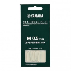 Yamaha Mouthpiece Patch 0,5mm 